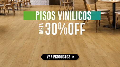 Pisos Vinílicos